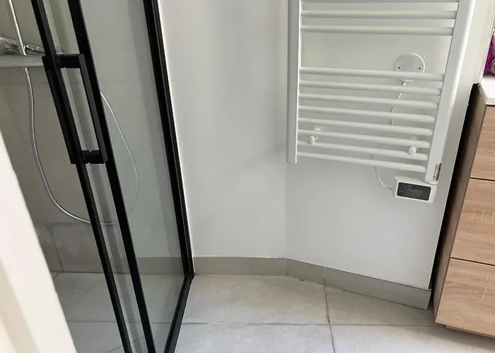 Paris - Elegant Apt Rue Mouffetard - Prestation De Luxe