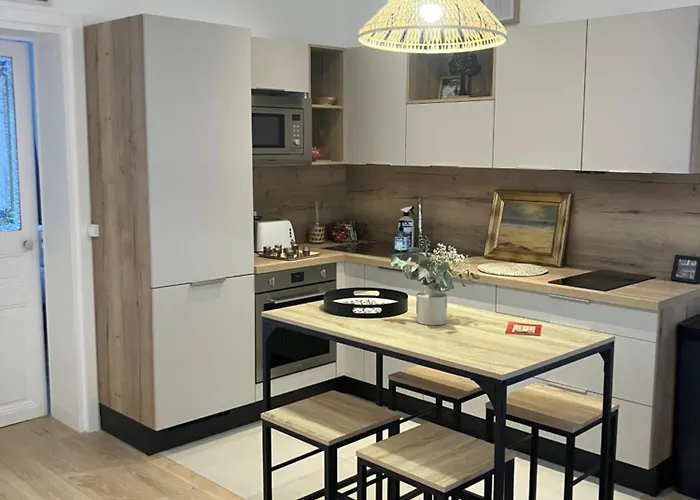 Paris - Elegant Apt Rue Mouffetard - Prestation De Luxe