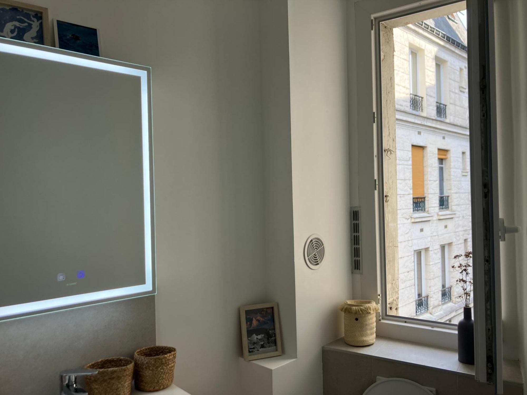Apartment - Elegant Rue Mouffetard - Prestation De Luxe *