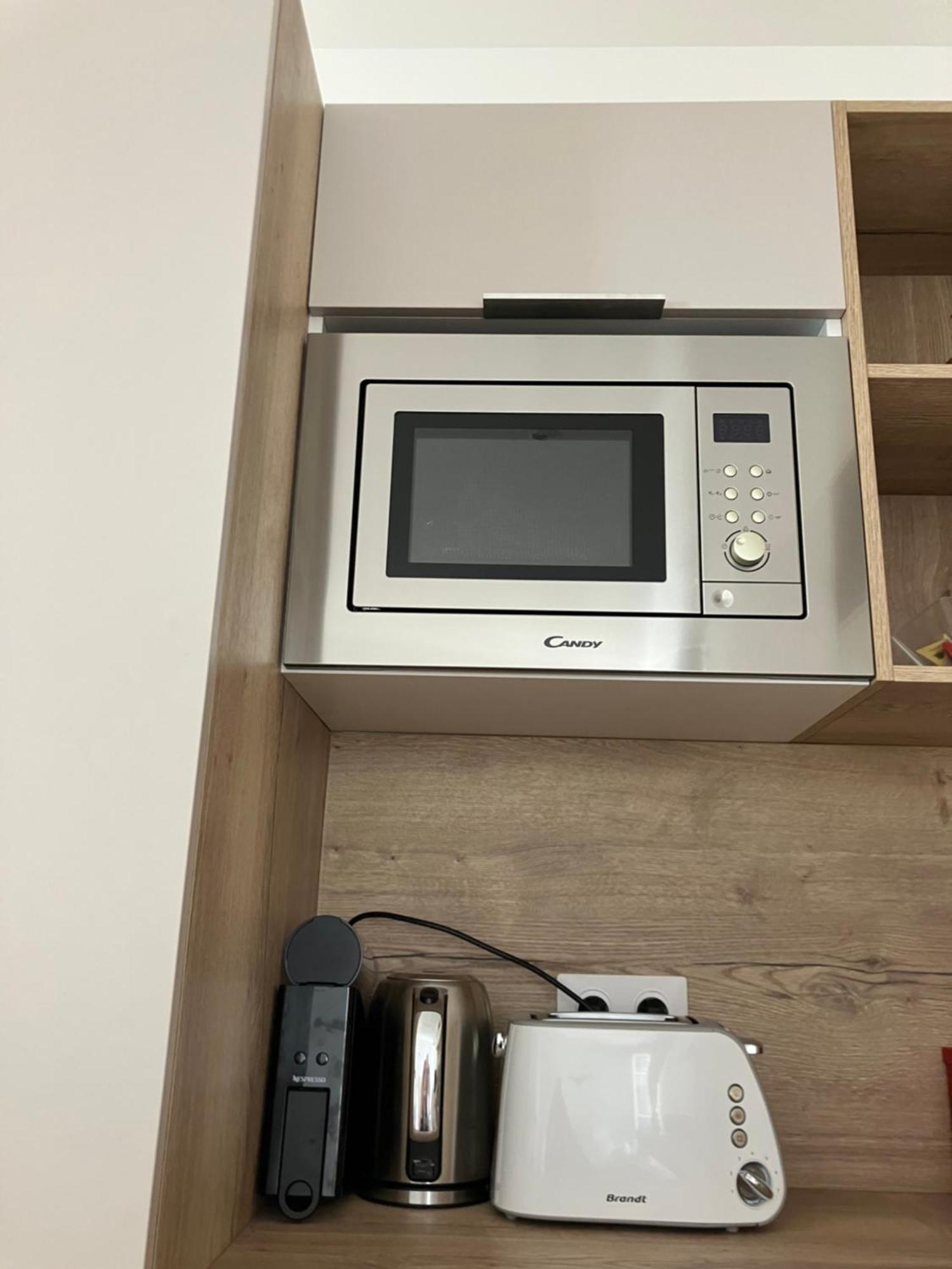- Elegant Rue Mouffetard - Prestation De Luxe Appartement Parijs
