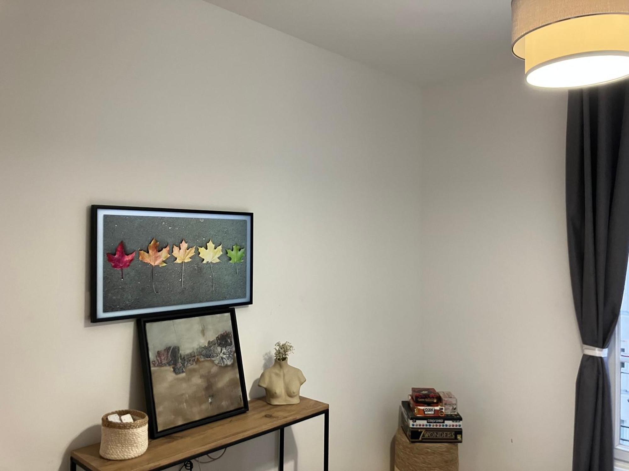 - Elegant Rue Mouffetard - Prestation De Luxe Apartment *