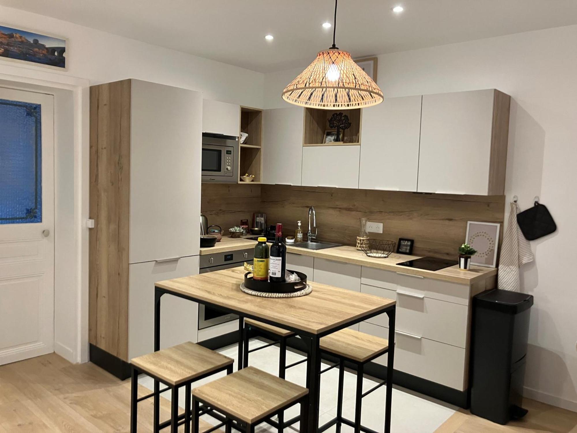 - Elegant Rue Mouffetard - Prestation De Luxe