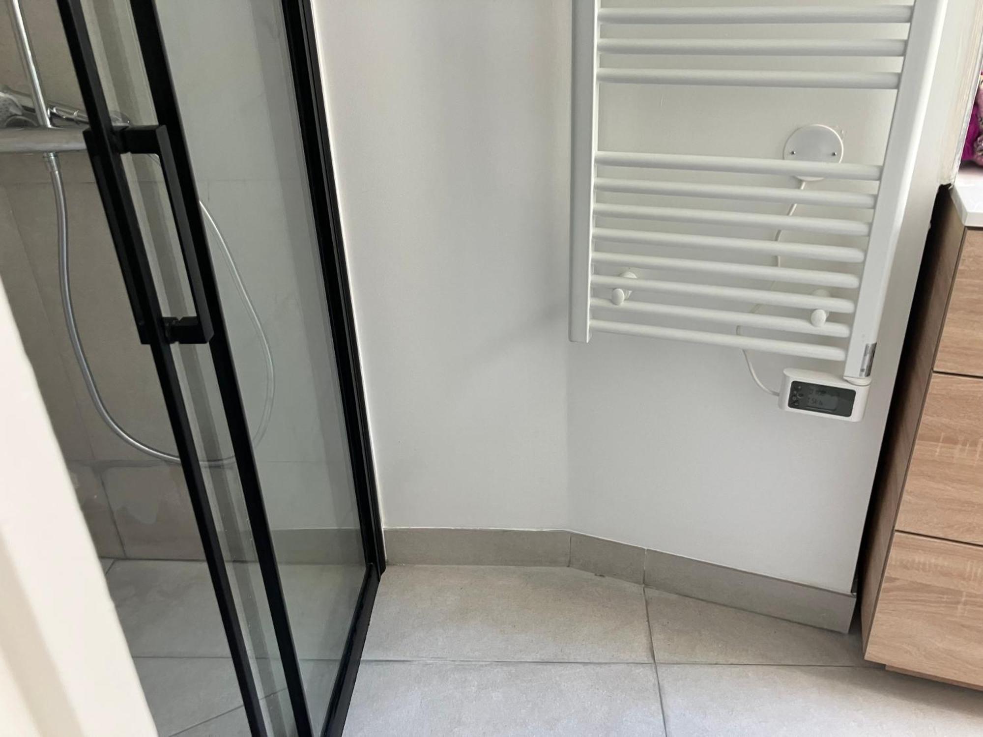 Apartment - Elegant Rue Mouffetard - Prestation De Luxe