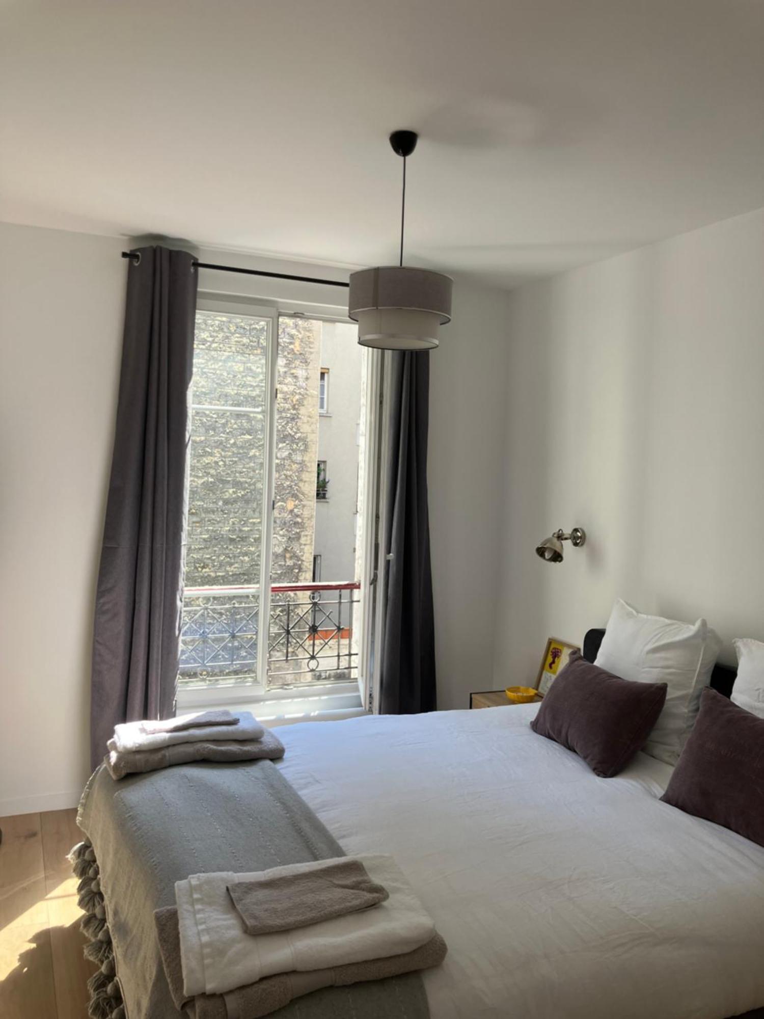 - Elegant Rue Mouffetard - Prestation De Luxe Paris