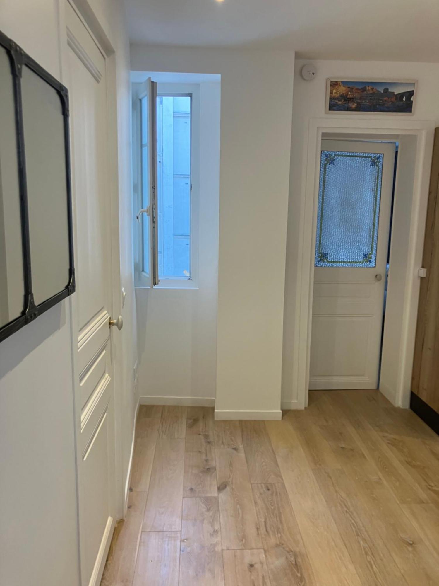 - Elegant Rue Mouffetard - Prestation De Luxe Apartment *